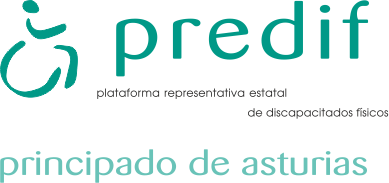 Predif Asturias Entitat Col·laboradora