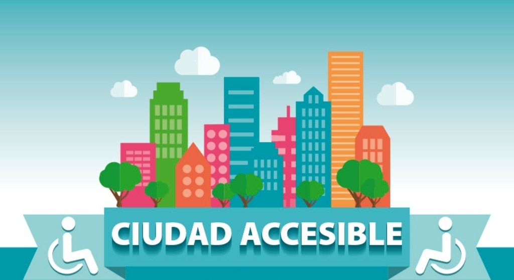 Ciudad Accesible Entitat Col·laboradora