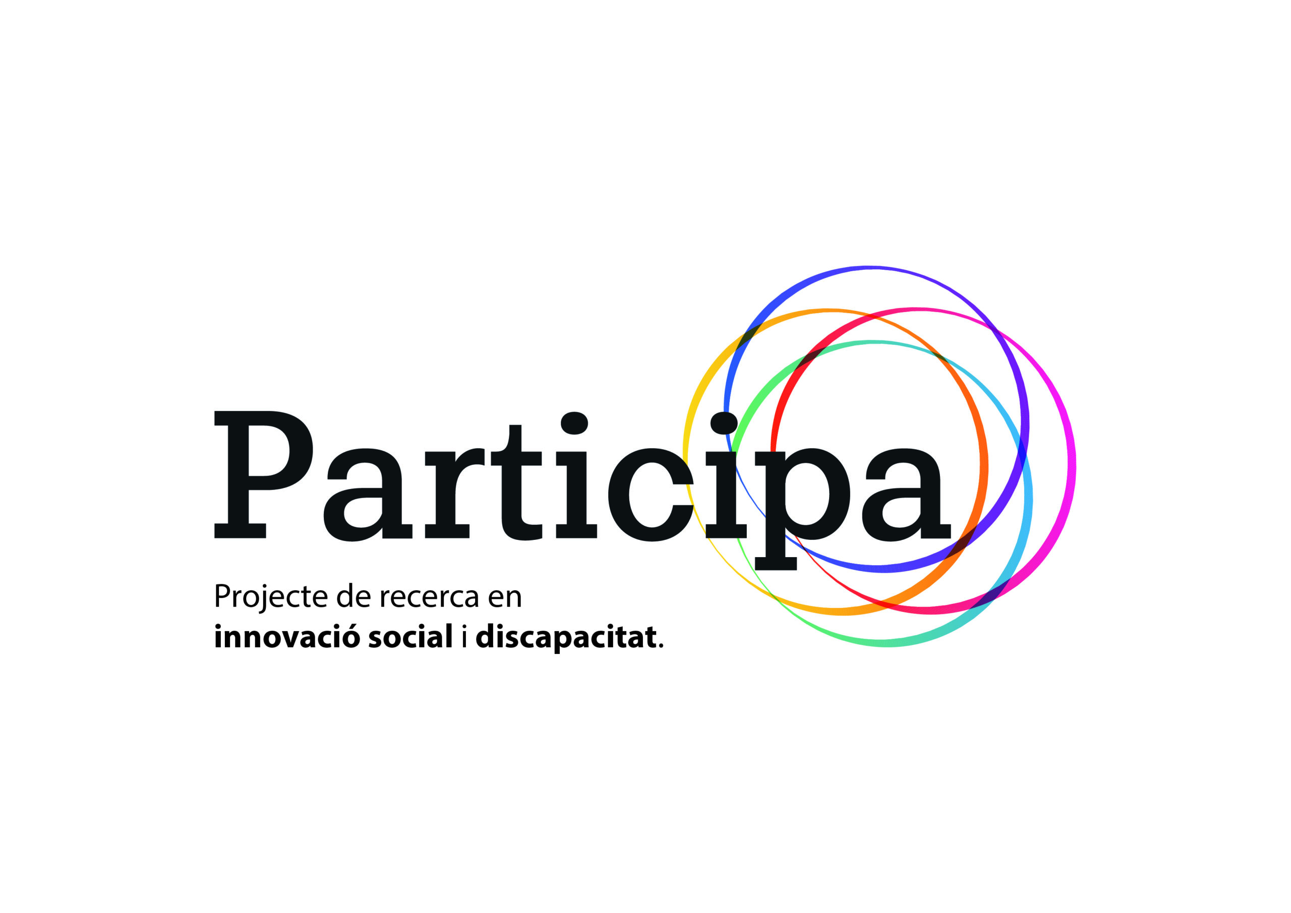 Presentem el projecte PARTICIPA a Madrid