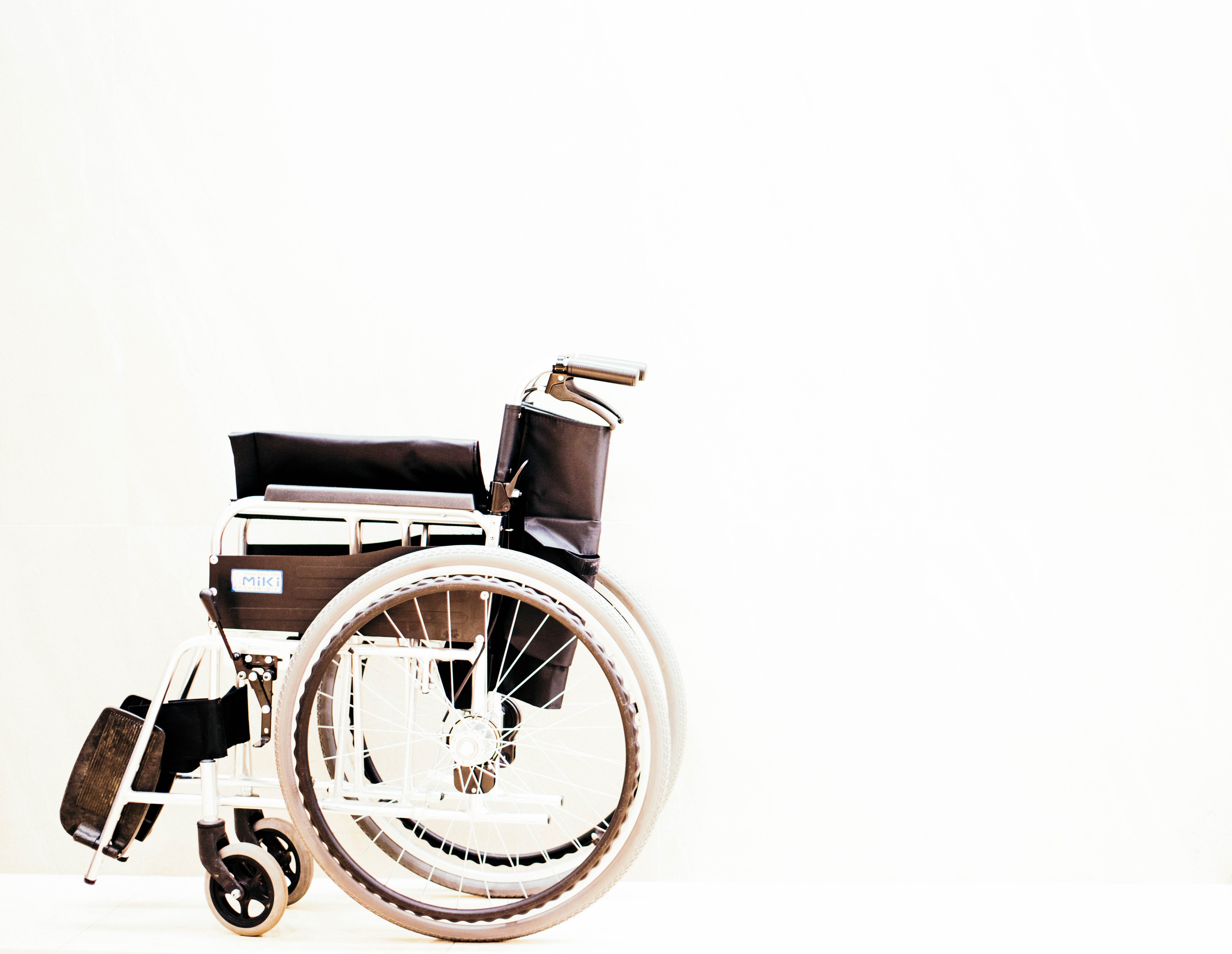 Predif demana a Sanitat que garanteixi la igualtat de les persones amb discapacitat en l’accés a material ortoprotètic