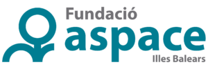 ogo transparente fundación aspace