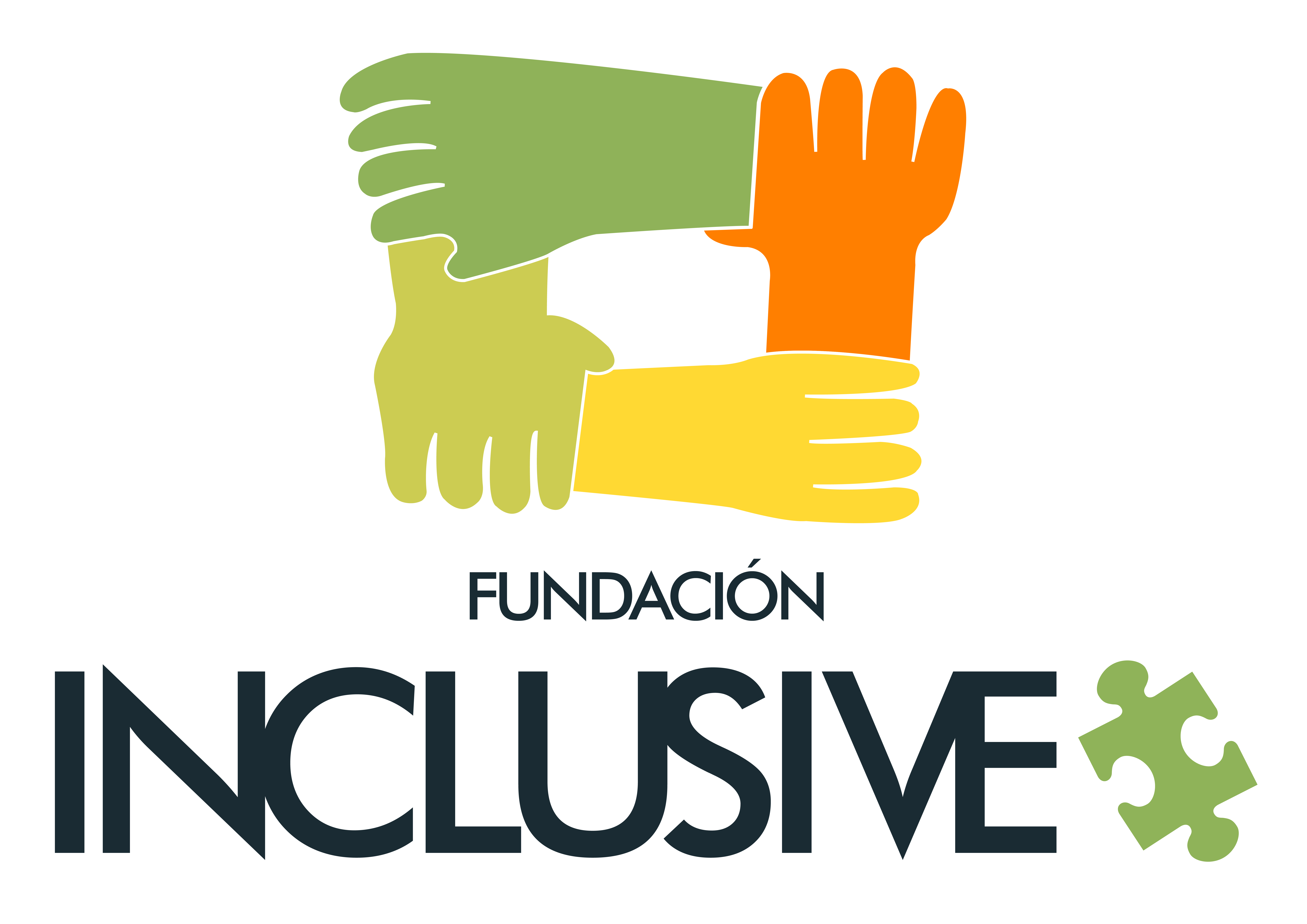 Fundación Inclusive