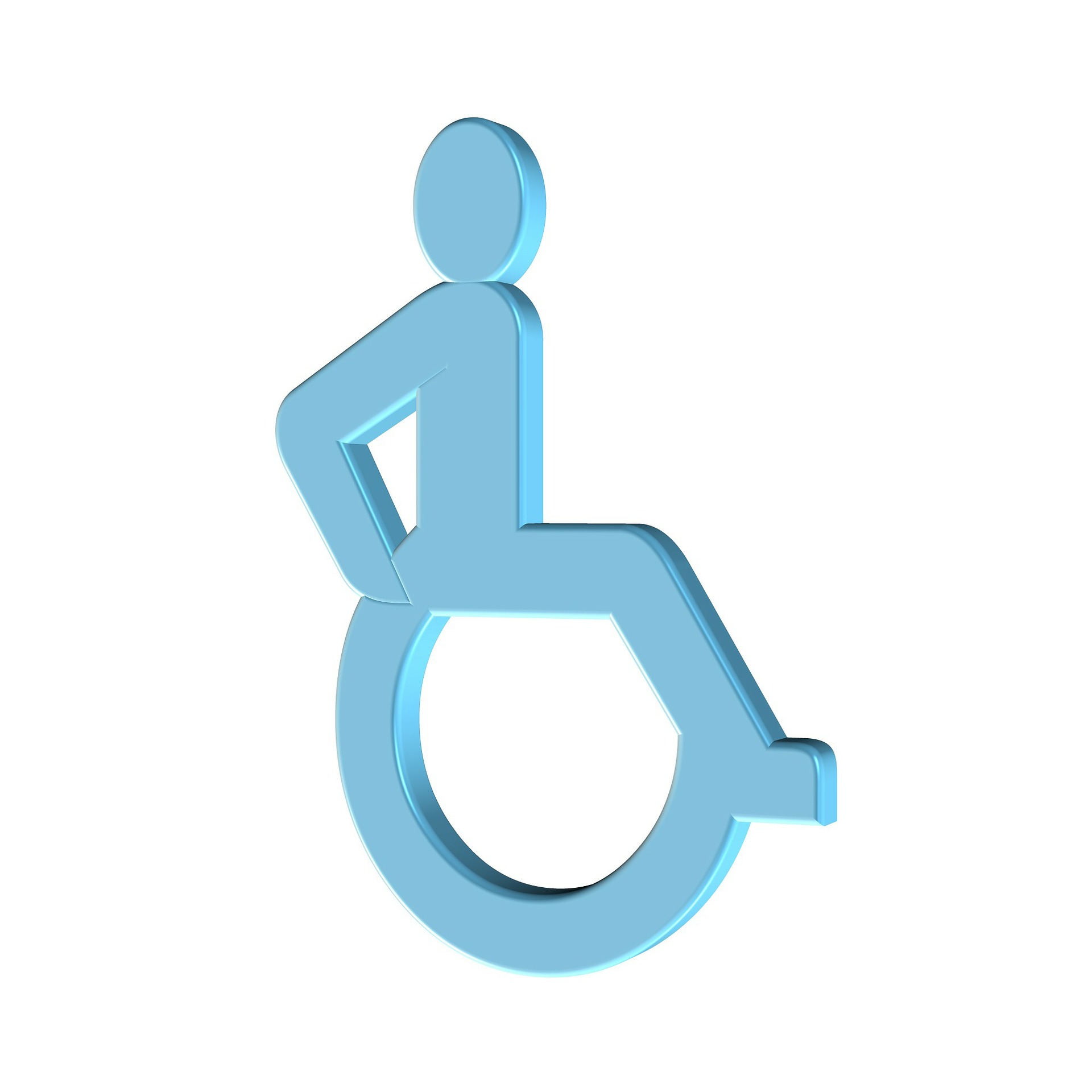 Guía jurídica “Más de 100 preguntas acerca de la Discapacidad”