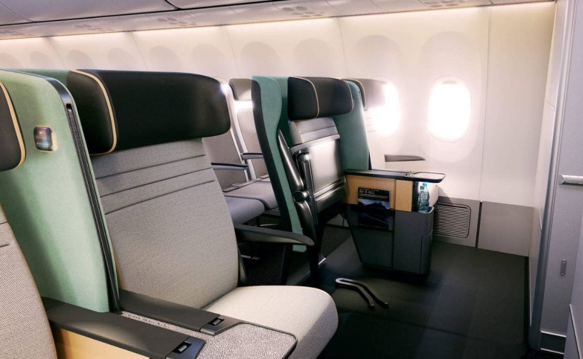 Air 4 All, el nuevo sistema que permitirá a los pasajeros viajar en su propia silla de ruedas en avión