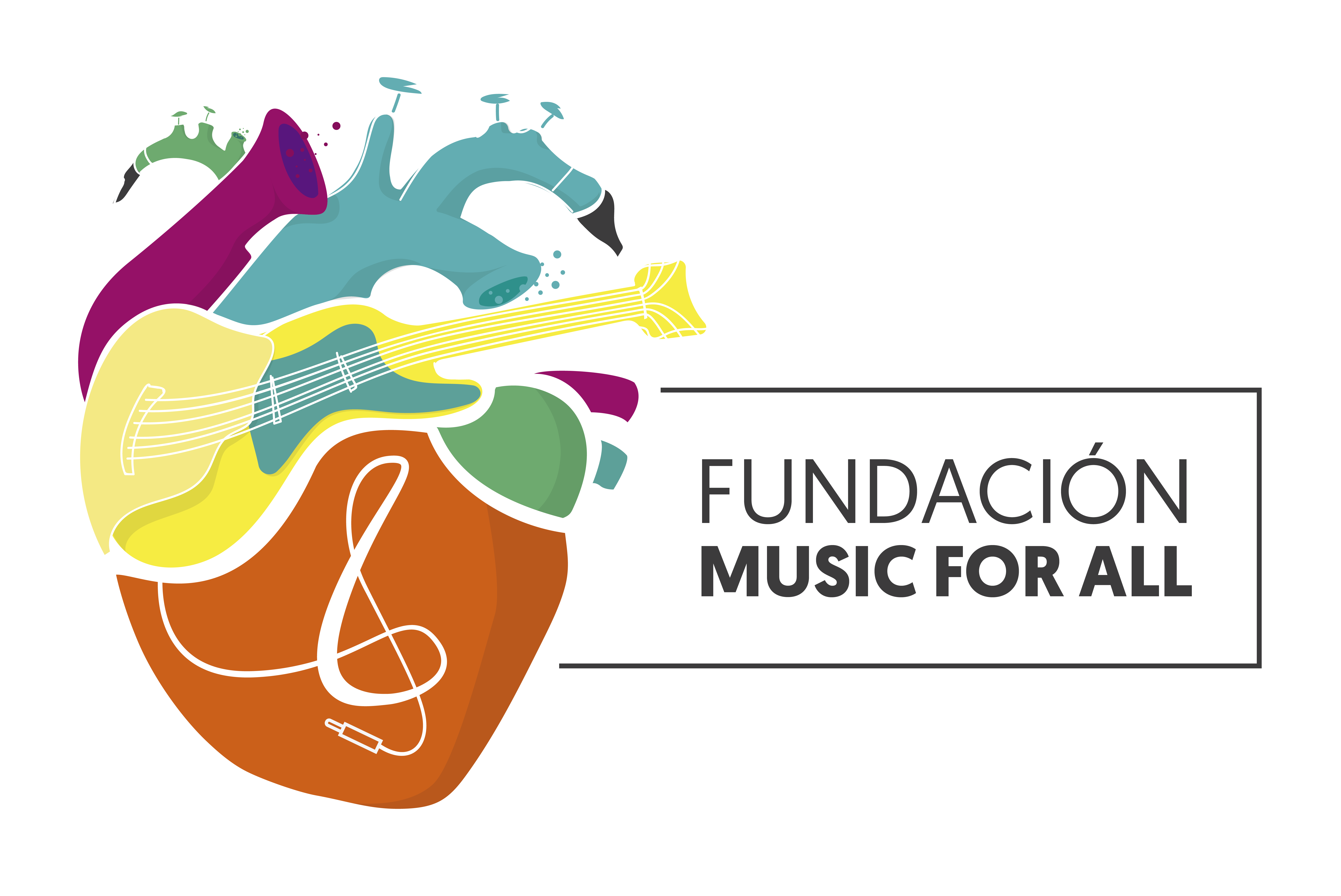 Fundació Music For All