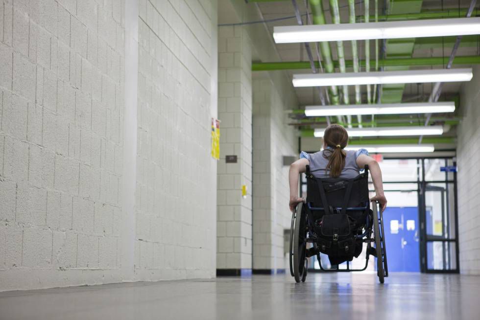 El treballador amb discapacitat té dret a indemnització si l’empresari no elimina les barreres arquitectòniques