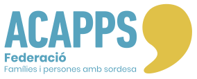 Logo Federación ACAPPS