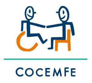 COCEMFE Consejo Social y de Participación